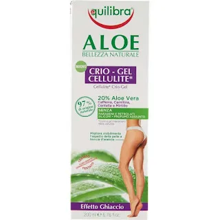 equilibra crio gel cellulite